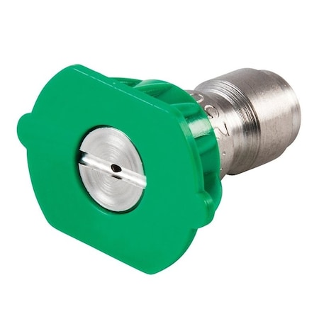 Karcher Karcher 8.641-028.0 Spray Nozzle, 3-1/2 gpm Orifice, 25 deg 8.641-028.0