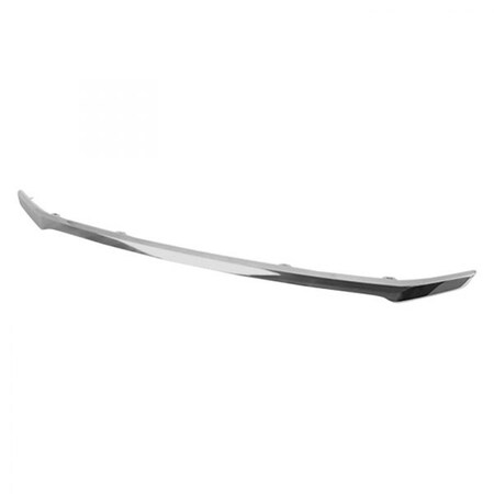 Sherman Parts Lower Grille Molding for 2016-2018 Honda Pilot SHEHOPILO16-98BMQ-0
