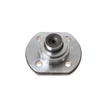 Genie REPLACEMENT PIVOT PIN ASSEMBLY 7-229-573