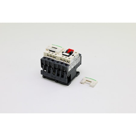 Square D REVERSING CONTACTOR 120V LC2D25G7