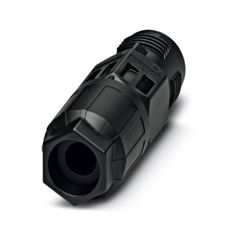 Phoenix Contact QPD C3PE2 5 1X6-10 BK Conductor 1423991