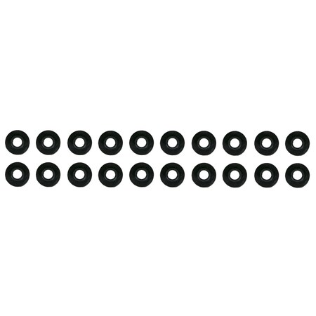 Fel-Pro Engine Valve Cover Grommet Set, ES72596