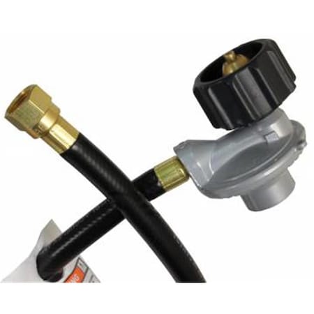 Powerhouse 0.31 in. BBQ Grill Hose PO3561330