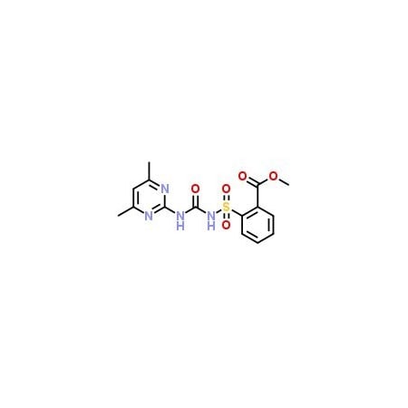 Ak Scientific Sulfometuron methyl ester (25mg), CAS 74222-97-2 F020-25mg