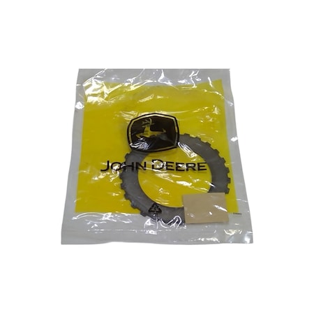 John Deere D.CLUTCH DISC, JOHN DEERE OEM T144659 T144659