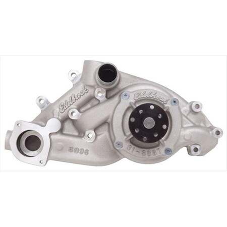 Edelbrock 8896 Engine Water Pump E11-8896