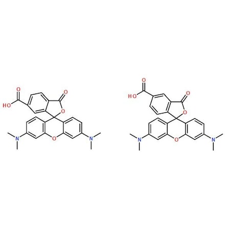 Ak Scientific 5(6)-TAMRA (200mg), CAS 98181-63-6 Z1632-200mg