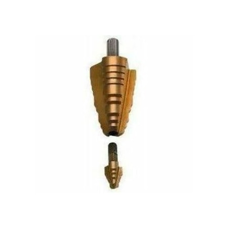 Dottie L.H. Dottie 7/8'' & 1-1/8'' Tip Bit Set RTTP6040