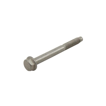 Acdelco BOLT - HVY HX ACORN FLG HD, Engine Timing Cover Bolt, 11588733