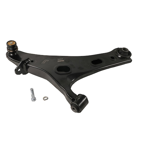 Moog Suspension Control Arm and Ball Joint Assembly, CK622856