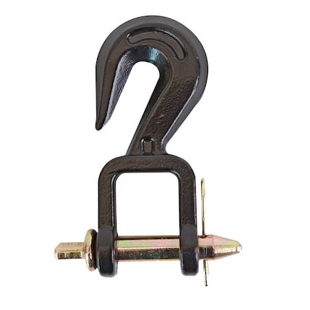 Koch Industries Draw Bar Hook 5/16X1/2 4005903/M834