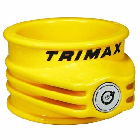 Trimax TFW60 5Th Wheel Kingpin Lock TR325515