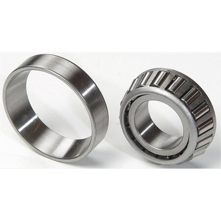 Bower Bca A46 Taper Bearing Set B42-A46