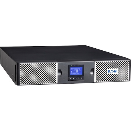Tripp Lite UPS, 3.4 in H, 17.3 in W 9PX3000GRT