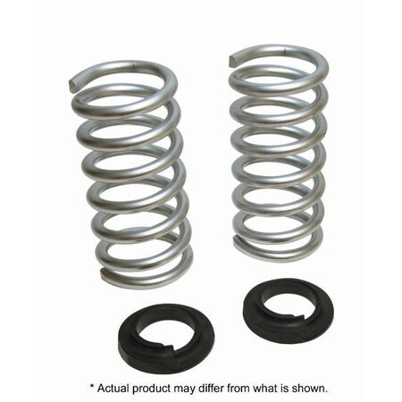 Belltech 99-06 1500 EXT CAB 2-3IN PRO COIL SPRING SET 23458