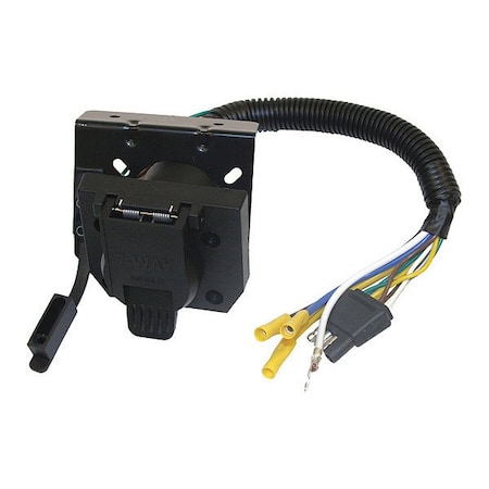 Buyers Products Trailer Adapter TC1474P