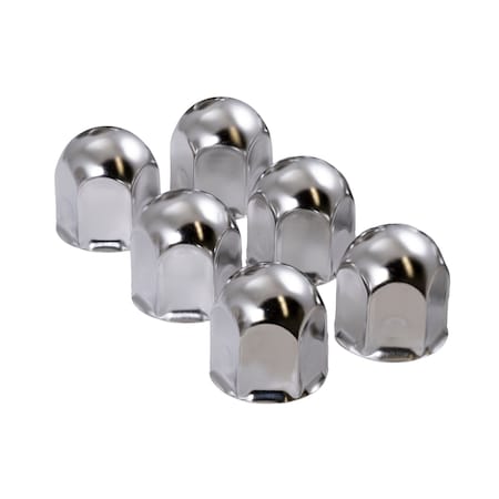 Coast2Coast WHEEL SIMULATORS, 6PK REPLNCM20