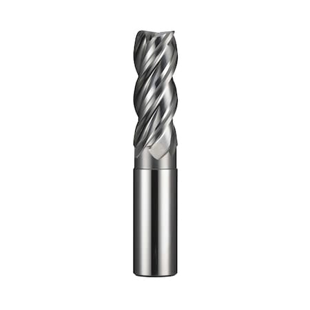 Sgs End Mill 34019