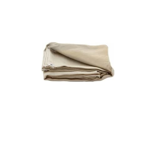 Wilson Industries Panther Weld Felt Blanket, 6 ft L x 4 ft W 94624