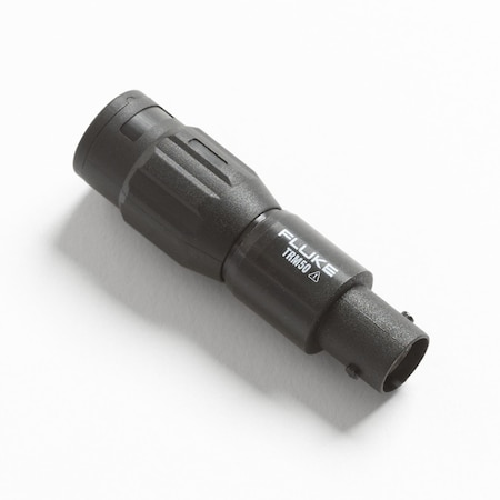 Fluke Through Terminator BNC, 50 OHM Feed, Set 2 TRM50