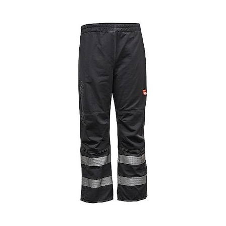 Mechanix Wear Men's Flame Resistant Pants, 40 cal/sq cm, XL 8.8 oz Gore Pyrad SWP-40-GPGY-XL