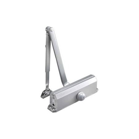 Nortonrixson ADA Surface Door Closer 1601-SN-689