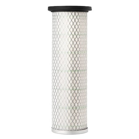 Fleetguard Air Filter, Round, Engine AF804M
