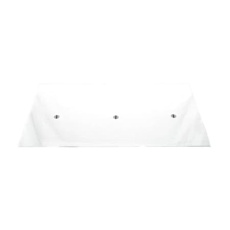 Whirlpool SHELF-GLAS W11033333