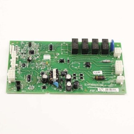 Whirlpool CONTROL-ELEK;NIAGARA;CORE WP2303843