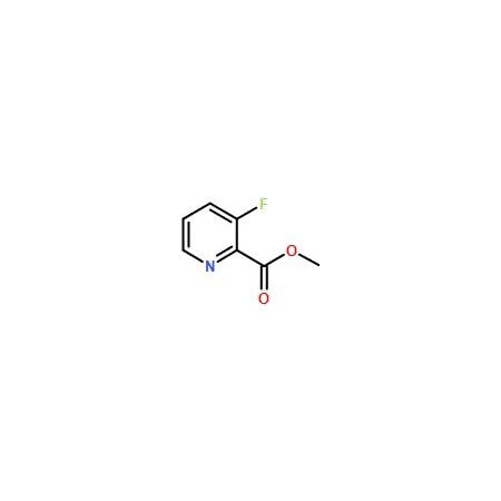Ak Scientific Methyl 3-fluoropicolinate (5g), CAS 869108-35-0 V8242-5g