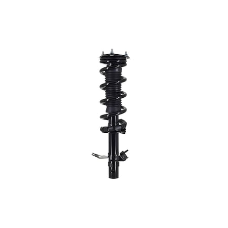Fcs Struts Suspension Strut And Coil Spring Assembly 1335989L