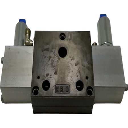 John Deere HYDRAULIC SEKTION, JOHN DEERE OEM AZ65574 AZ65574