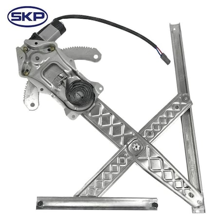 Skyward Automotive Products Window Motor and Regulator Assembly,  SK741620