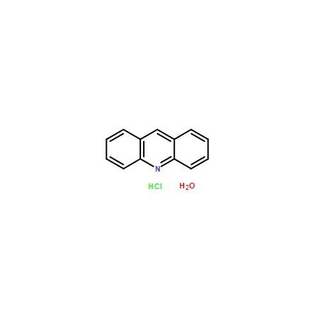 Ak Scientific Acridinium chloride hydrate (1g), CAS 17784-47-3 6142AF-1g