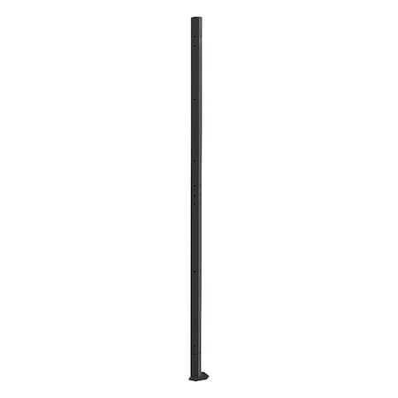 Folding Guard Wire Security Cage Posts PS084Y16A1