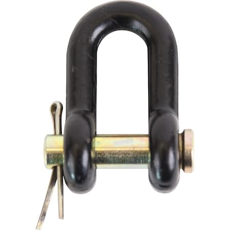 Koch Filter 3/8'' Utility Clevis 4003293