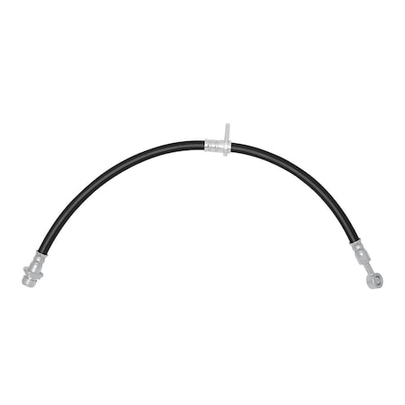 Dfc Brake Hose, Brake Hydraulic Hose, 350-59087
