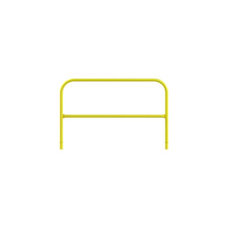 Safety Rail Mobile, 5Ft, Yellow 400003
