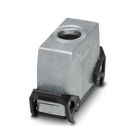 Phoenix Contact HC-STA-B24-CHWD-1TTM32-ELC-AL HEAVYCON 1412742