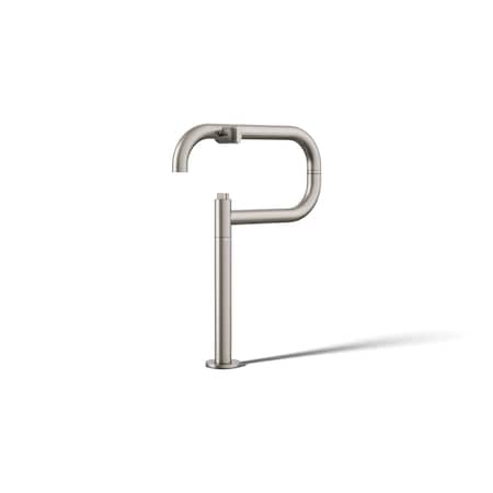 Kohler Components Deck-mount pot filler 28275-VS