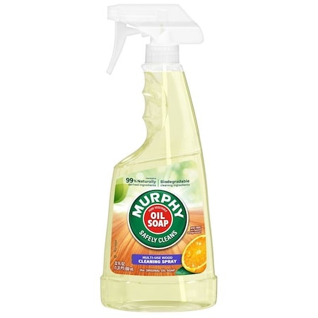 Colgate-Palmolive Murphy 22Oz Wd Cleaner 01031
