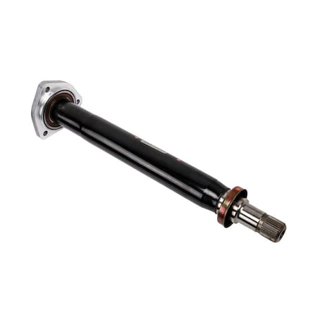 Acdelco SHAFT ASM-FRT WHL DRV INTER, CV Intermediate Shaft,  22910264