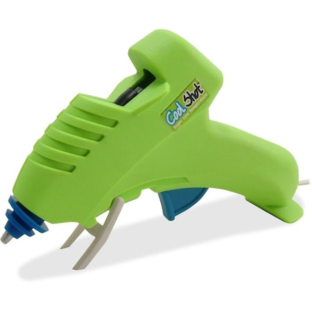 Surebonder Electric Glue Gun, Lime Green, 120V AC KD-160F
