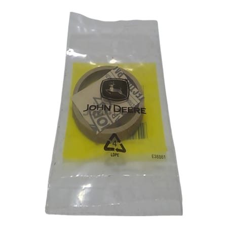 John Deere OIL SEAL, JOHN DEERE OEM M1104T M1104T