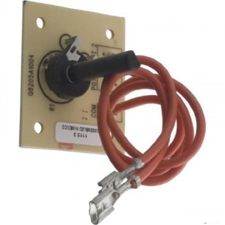 Waterco Potentiometer 471678