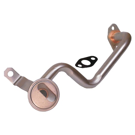 Melling Engine Oil Pump Pickup Tube And Screen,  296S