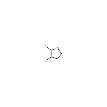 Ak Scientific 2, 3-Dichlorotetrahydrofuran (5g), CAS 3511-19-1 5221AL-5g