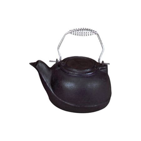 Uniflame Uniflame C-1152 3 QT. CAST IRON HUMIDIFIER CHROME HANDLE C-1152