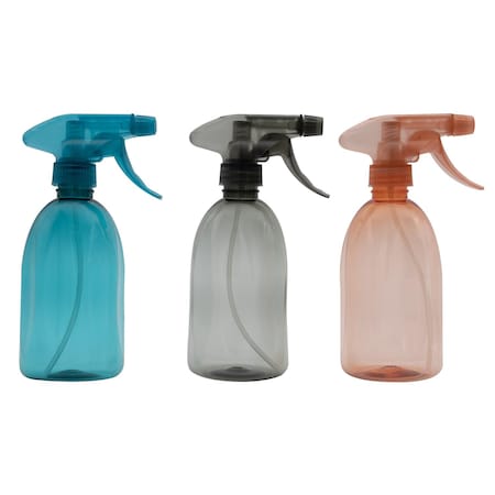 Sprayco Trigger Sprayer, 14 oz, PVC J-60