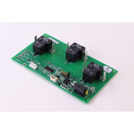 Trane 15KW Electric Heat Control CNT7207